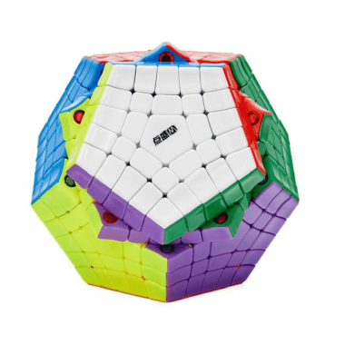 Головоломка Diansheng Gigaminx M