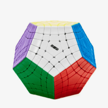 Головоломка Diansheng Gigaminx M