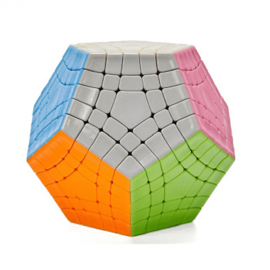 Головоломка Diansheng Gigaminx M