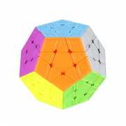 Головоломка Fanxin Megaminx