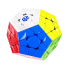 Головоломка Gan Megaminx V2 Maglev UV