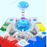 Головоломка Gan Megaminx V2 Maglev UV