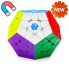 Головоломка Gan Megaminx V2 Maglev