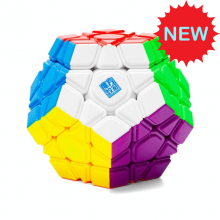 Головоломка MOYU Meilong M Megaminx V2