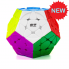 Головоломка QIYI Mofangge Qiheng М Megaminx
