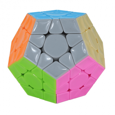 Головоломка Sengso Yufeng Megaminx M