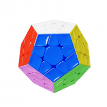 Головоломка Sengso Yufeng Megaminx M