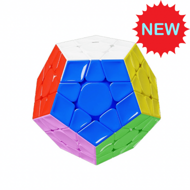 Головоломка Sengso Yufeng Megaminx M
