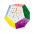 Головоломка Shengshou Elite Kilominx (6x6 Megaminx) Color