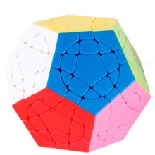 Головоломка SengSo Circular Megaminx Cube 2