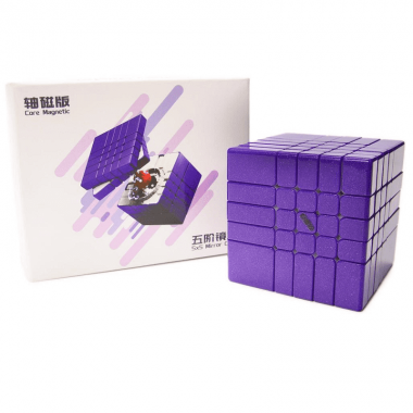 Головоломка Diansheng 5x5 Mirror M Ball-Core