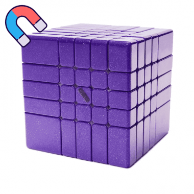 Головоломка Diansheng 5x5 Mirror M Ball-Core