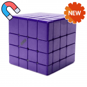 Головоломка Diansheng 4x4 Mirror M Ball-Core
