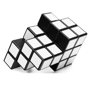 Головоломка Mirror Blanker Cube
