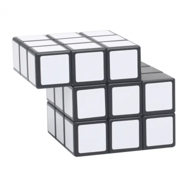 Головоломка Mirror Blanker Cube