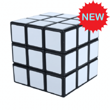 Головоломка Mirror Blanker Cube