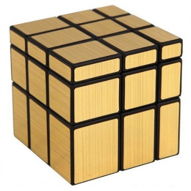 Головоломка ShengShou Mirror Cube