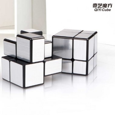 Головоломка MoFangGe 2x2 Mirror Cube