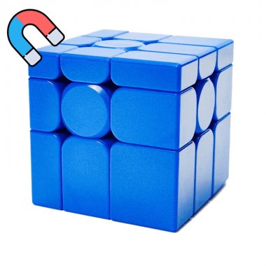 Головоломка Moyu Meilong V2 Mirror Cube М