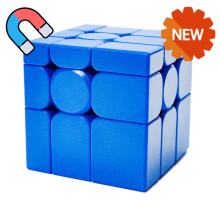 Головоломка Moyu Meilong V2 Mirror Cube М Головоломка Moyu Meilong V2 Mirror Cube М