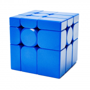 Головоломка Moyu Meilong V2 Mirror Cube