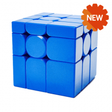 Головоломка Moyu Meilong V2 Mirror Cube Головоломка Moyu Meilong V2 Mirror Cube