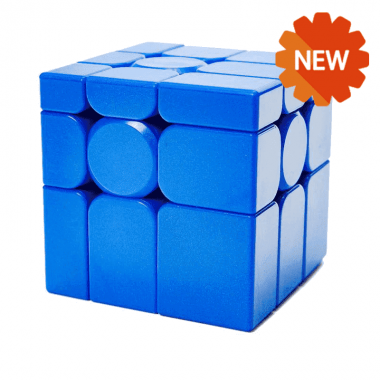 Головоломка Moyu Meilong V2 Mirror Cube