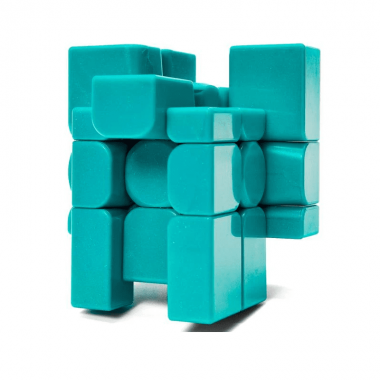 Головоломка Moyu Meilong V2 Mirror Cube