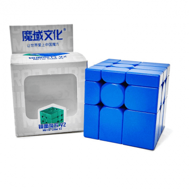 Головоломка Moyu Meilong V2 Mirror Cube