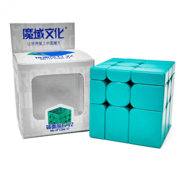 Головоломка Moyu Meilong V2 Mirror Cube