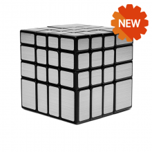 Головоломка Sengso 4x4 Mirror Cube Головоломка Sengso 4x4 Mirror Cube