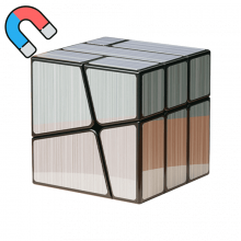 Головоломка Sengso Mr. M Square-0 Mirror Головоломка Sengso Mr. M Square-0 Mirror