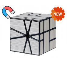 Головоломка Sengso Mr. M Square-1 Mirror