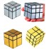 Головоломка ShengShou Mirror Cube 2х2