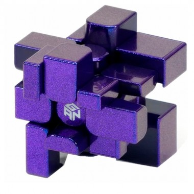 Головоломка Gan Mirror M UV