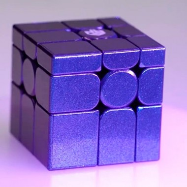 Головоломка Gan Mirror M UV