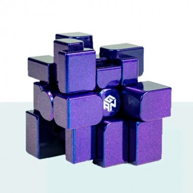Головоломка Gan Mirror M UV