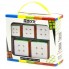 Набор мини-кубов MoYu Cubing Classroom mini