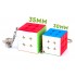 Набор мини-кубов MoYu Cubing Classroom mini