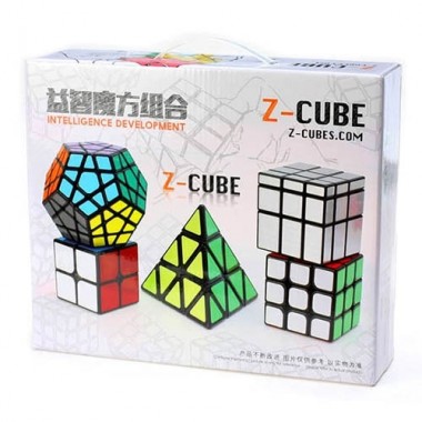 Набор Z-Cube