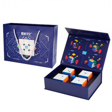 Набор MoYu Cubing Classroom M