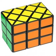 Головоломка Diansheng Brick Cube
