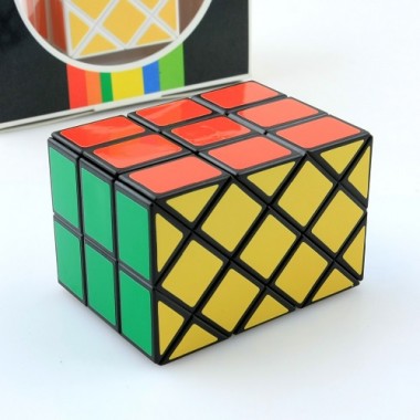 Головоломка Diansheng Brick Cube