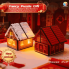 Головоломка Diansheng 2x2 House Cube