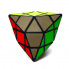Головоломка Diansheng-4-Corner Hexagonal Dipyramid V2