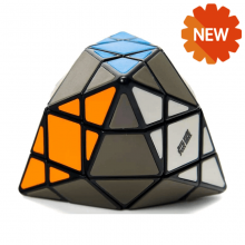Головоломка Diansheng-4-Corner Hexagonal Dipyramid V2 Головоломка Diansheng-4-Corner Hexagonal Dipyramid V2