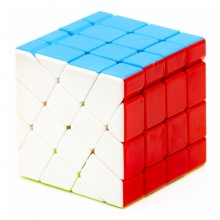 Головоломка FanXin 4x4 WindMill Cube (мельница)