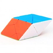 Головоломка LimCube 2x2 Transform - Rhombohedron