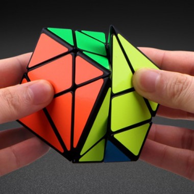 Головоломка MoFangGe Axis Cube