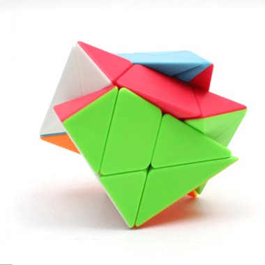 Головоломка MoFangGe Axis Cube